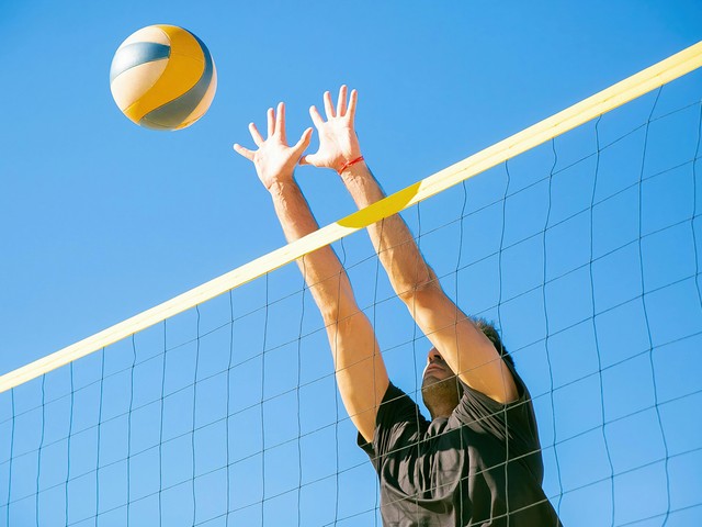 Vôlei